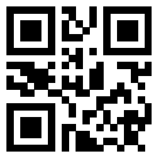 Il QrCode di 3911293449