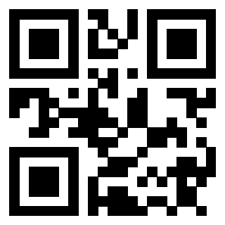 3911293450 - Immagine del Qr Code associato