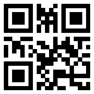 3911293458 - Immagine del QrCode associato