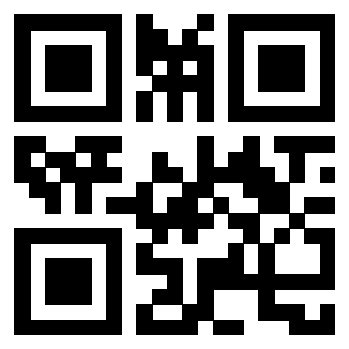 Scansione del Qr Code di 3911293459