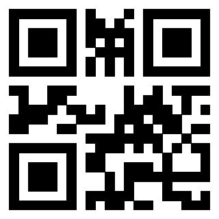 3911293462 - Immagine del Qr Code