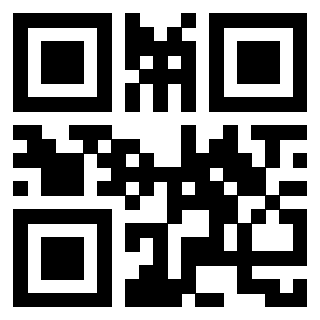 3911293465 Qr Code associato