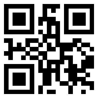 3911293468 QrCode associato