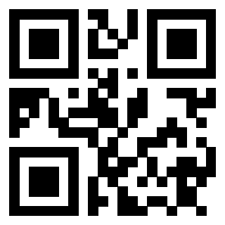 Scansione del Qr Code di 3911293469