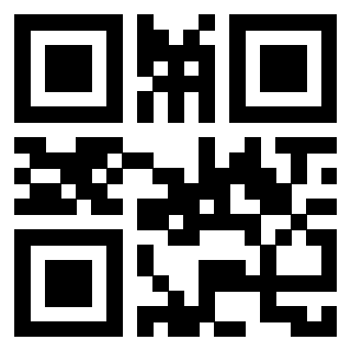 Il Qr Code di 3911293470