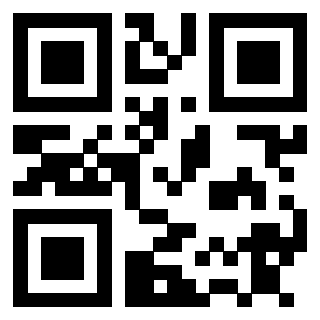 3911293472 - Immagine del QrCode