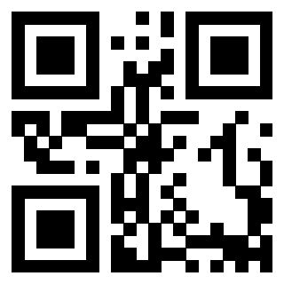 Scansione del Qr Code di 3911293474