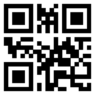 3911293476 - Immagine del Qr Code associato
