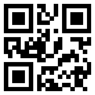 Il QrCode di 3911293478