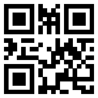 3911293479 QrCode associato