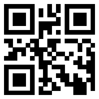 3911293482 - Immagine del QrCode