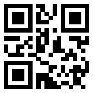 3911293483 Qr Code associato