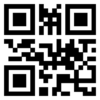 Immagine del Qr Code di 3911293484