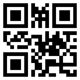 3911293486 - Immagine del QrCode associato