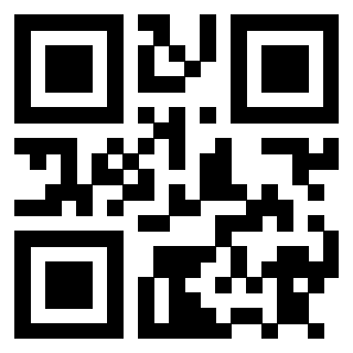 Scansione del Qr Code di 3911293489