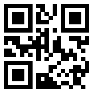Immagine del QrCode di 3911293490
