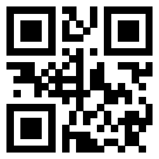 3911293491 - Immagine del Qr Code