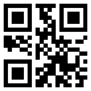 3911293494 - Immagine del Qr Code associato