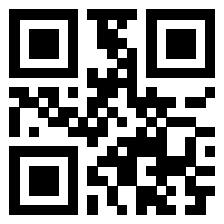 3911293495 - Immagine del QrCode associato