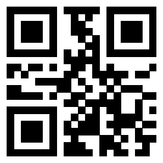 3911293497 - Immagine del QrCode associato