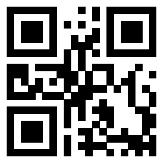 3911293503 - Immagine del QrCode associato