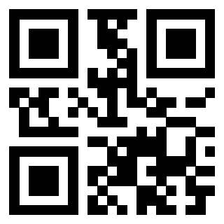 3911293505 - Immagine del QrCode