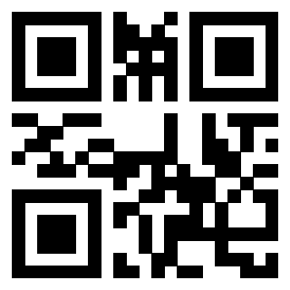 3911293507 - Immagine del Qr Code
