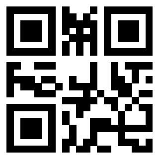 3911293508 Qr Code associato