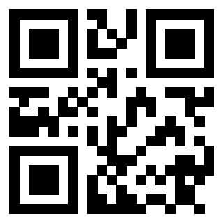 Scansione del Qr Code di 3911293510