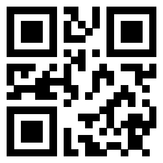 3911293515 QrCode associato