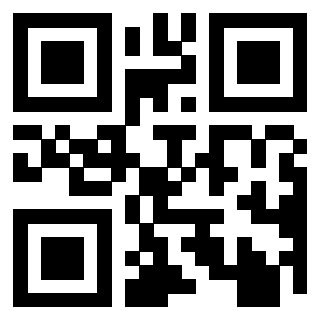 3911293516 - Immagine del QrCode