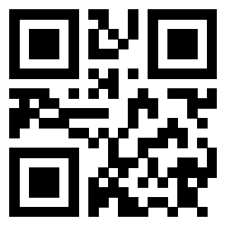 Immagine del Qr Code di 3911293519