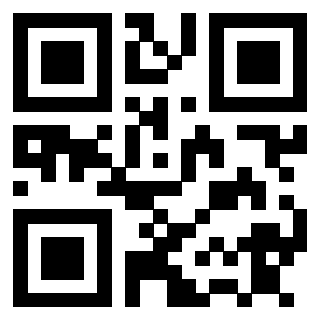 Immagine del Qr Code di 3911293520