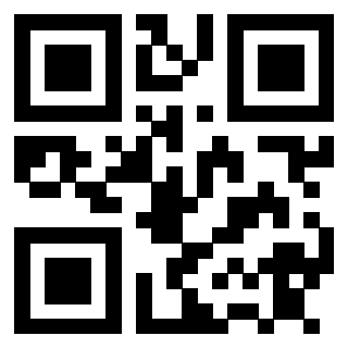 Il QrCode di 3911293524