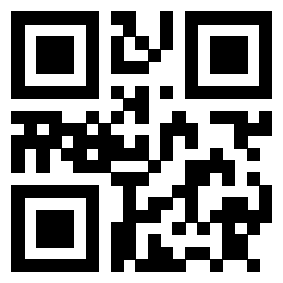 3911293525 - Immagine del Qr Code associato