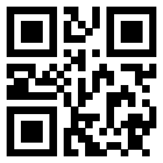 3911293527 QrCode associato