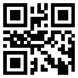 Immagine del Qr Code di 3911293530