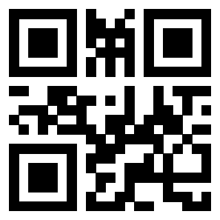3911293531 - Immagine del Qr Code associato