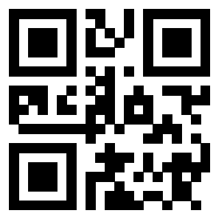 3911293533 - Immagine del Qr Code