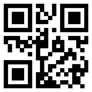 3911293534 Qr Code associato