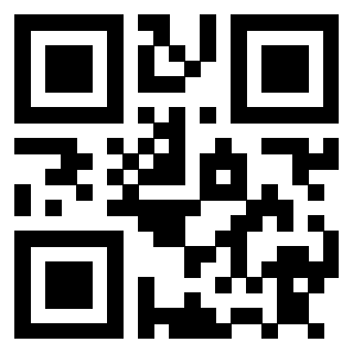 3911293535 - Immagine del Qr Code