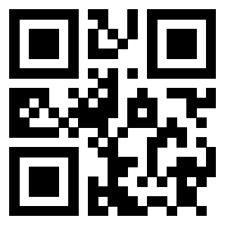 Il QrCode di 3911293537