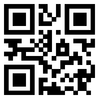 3911293538 - Immagine del Qr Code associato