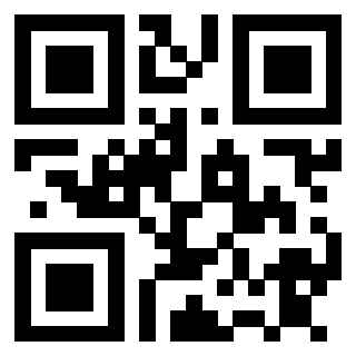 3911293541 - Immagine del Qr Code associato