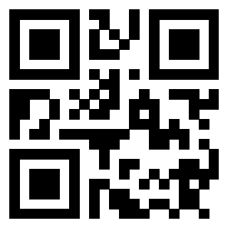 3911293542 - Immagine del Qr Code
