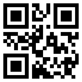 3911293543 - Immagine del QrCode associato