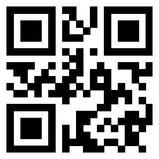Scansione del Qr Code di 3911293544