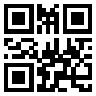 3911293545 QrCode associato