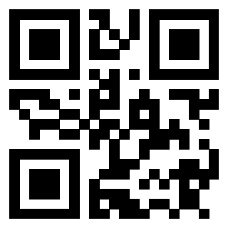 Il QrCode di 3911293548