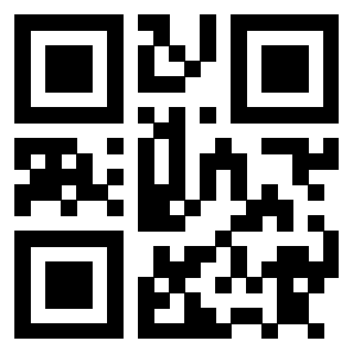 Immagine del QrCode di 3911293551